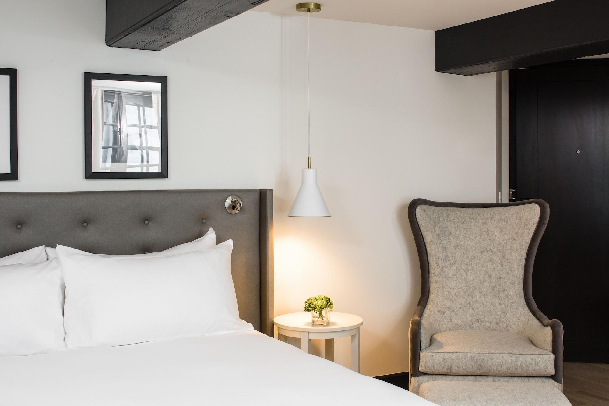 Hotel William Gray By Gray Collection Montréal Exterior foto