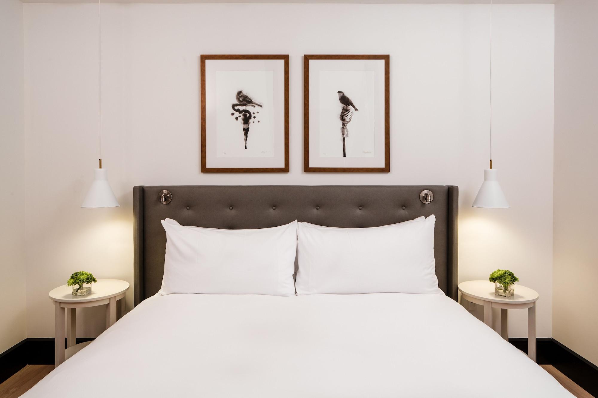 Hotel William Gray By Gray Collection Montréal Exterior foto