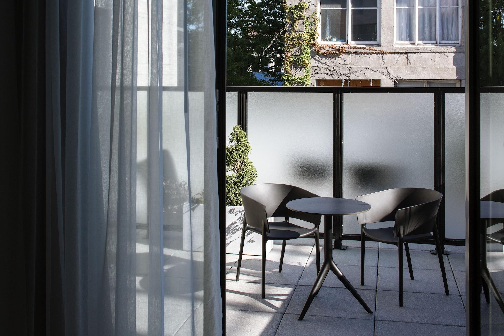 Hotel William Gray By Gray Collection Montréal Exterior foto