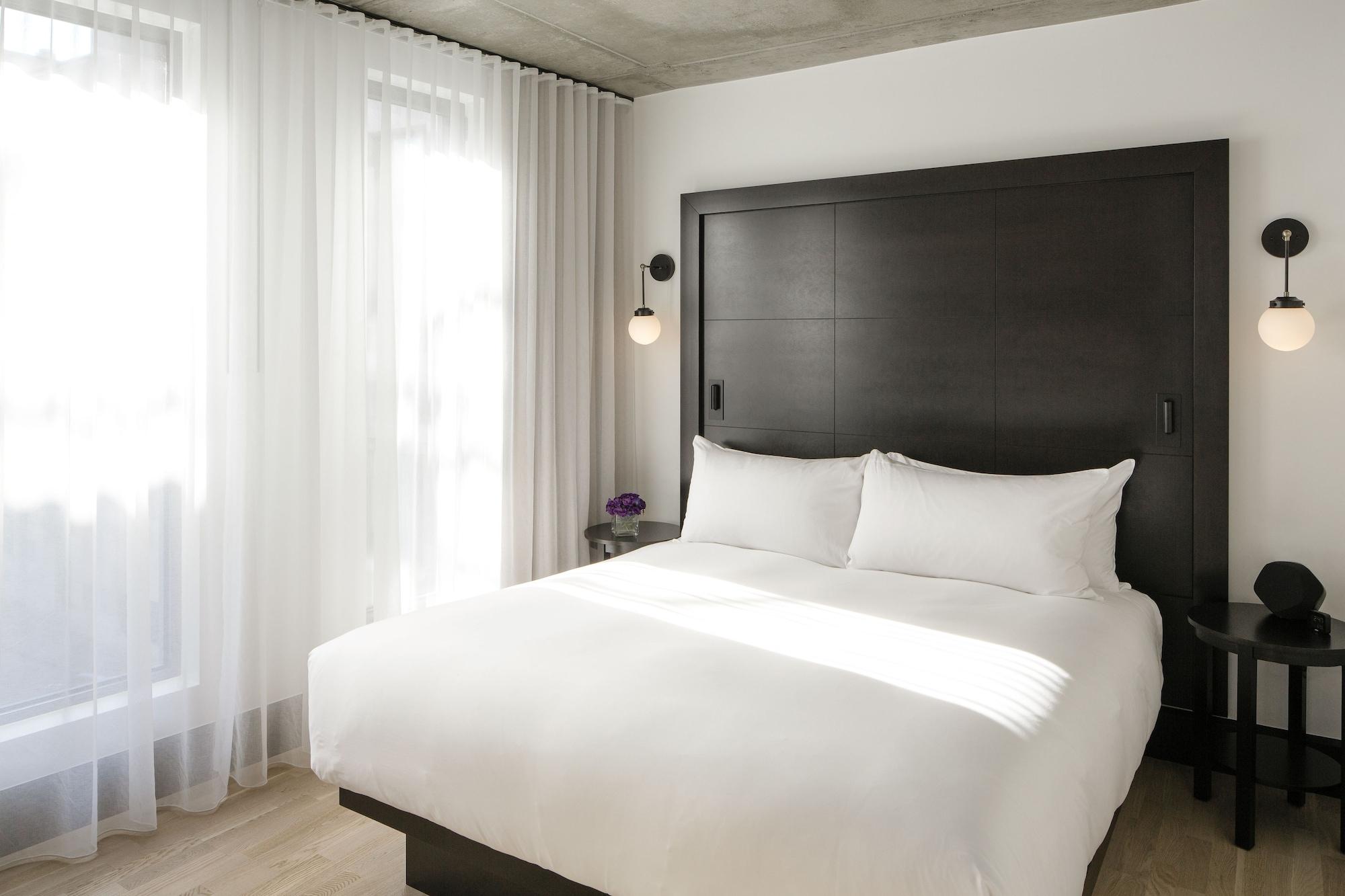 Hotel William Gray By Gray Collection Montréal Exterior foto