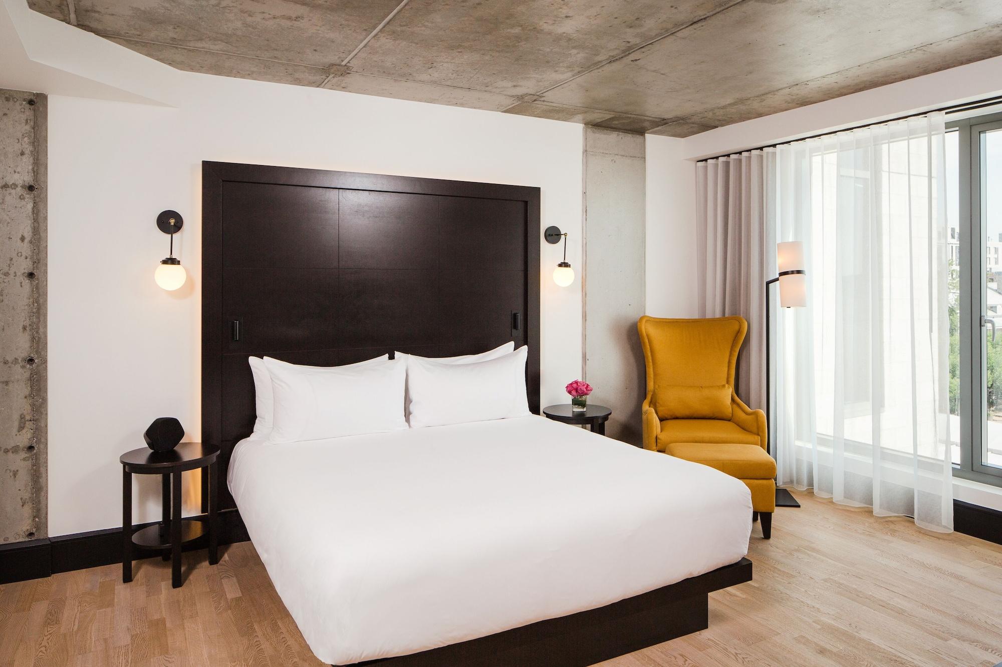 Hotel William Gray By Gray Collection Montréal Exterior foto