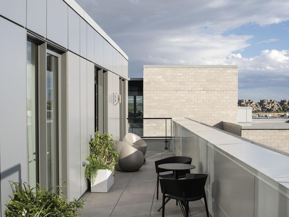 Hotel William Gray By Gray Collection Montréal Exterior foto