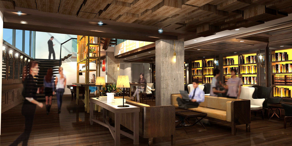 Hotel William Gray By Gray Collection Montréal Exterior foto