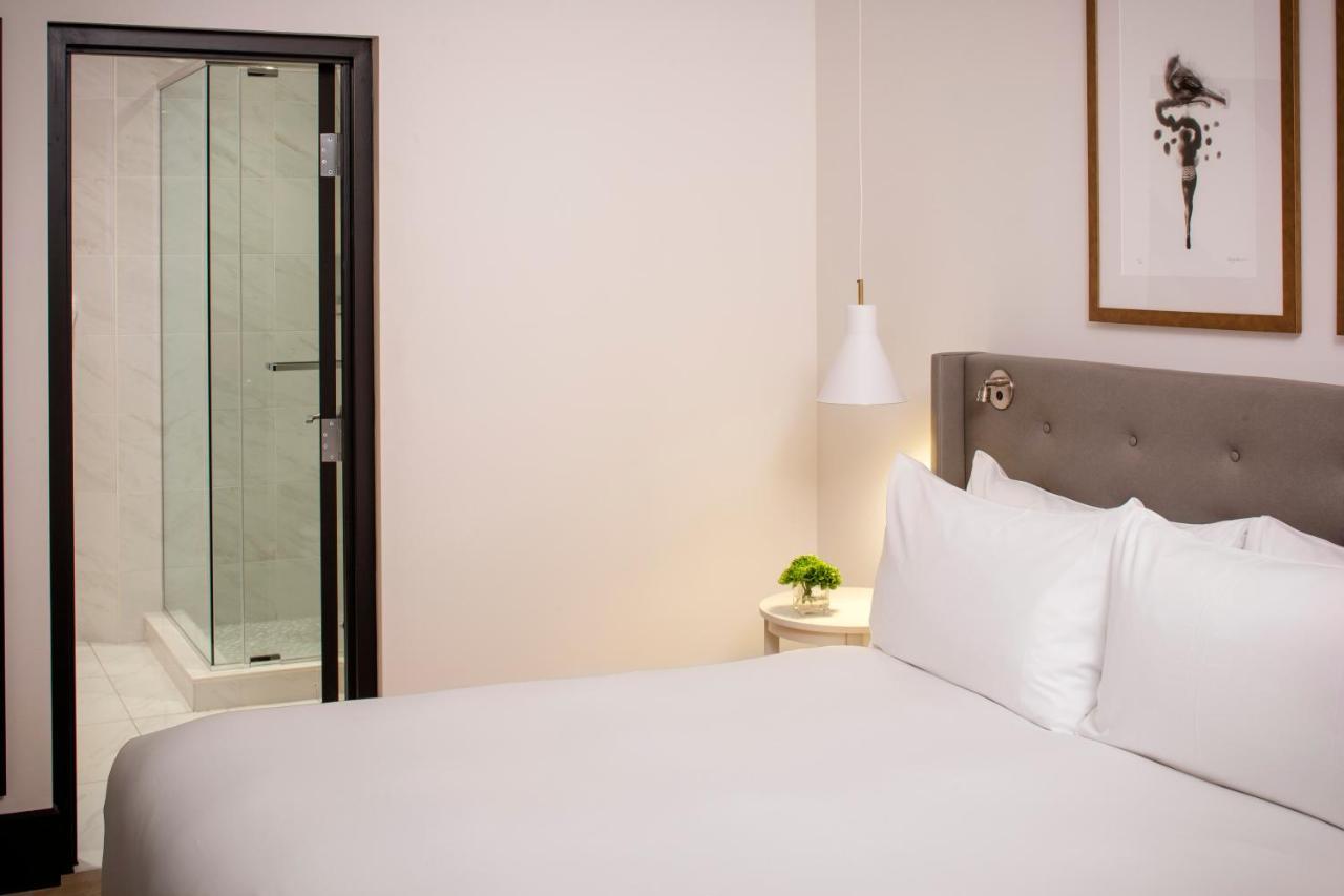 Hotel William Gray By Gray Collection Montréal Exterior foto