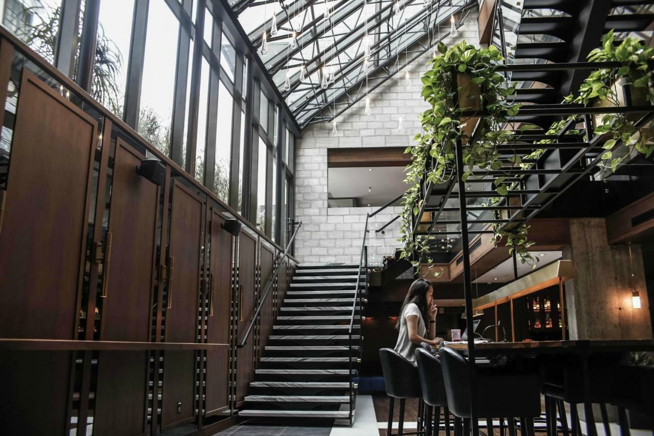 Hotel William Gray By Gray Collection Montréal Exterior foto