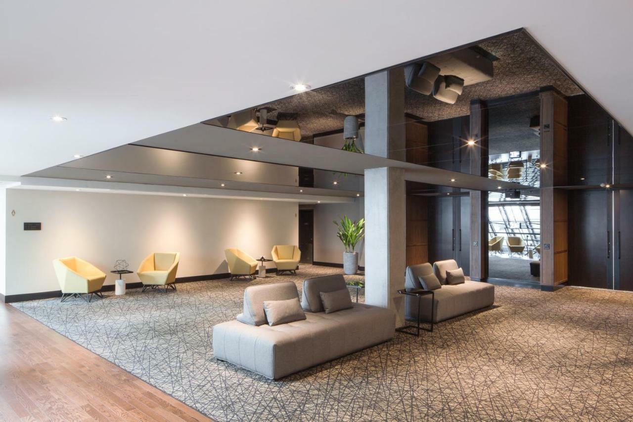 Hotel William Gray By Gray Collection Montréal Exterior foto