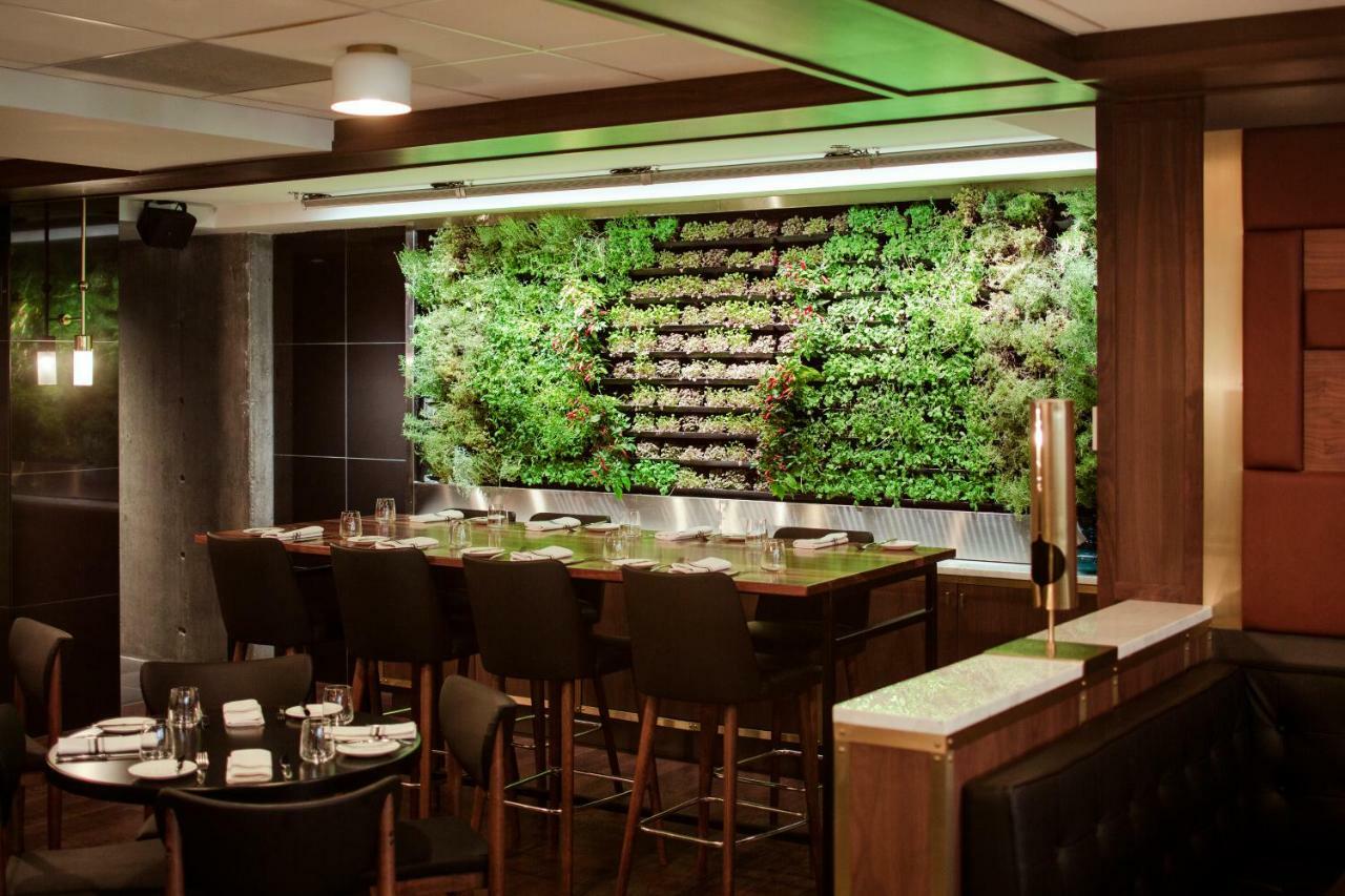 Hotel William Gray By Gray Collection Montréal Exterior foto