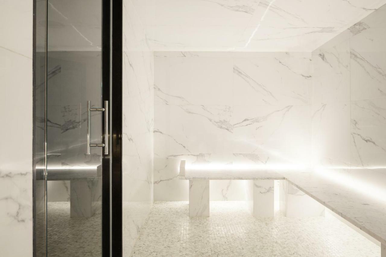 Hotel William Gray By Gray Collection Montréal Exterior foto
