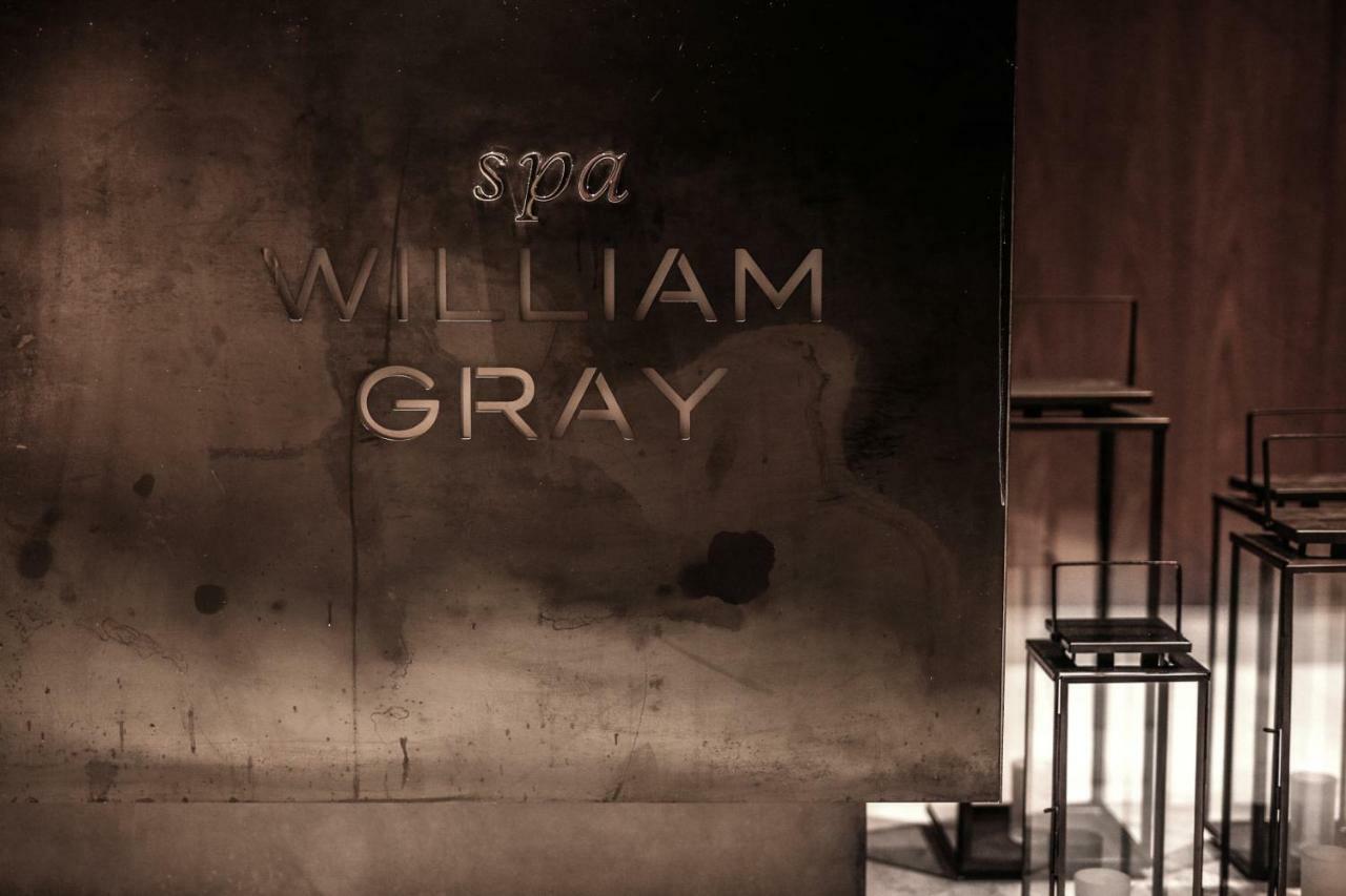 Hotel William Gray By Gray Collection Montréal Exterior foto